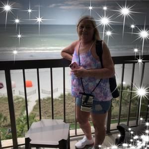 Meet your Posher, Donna